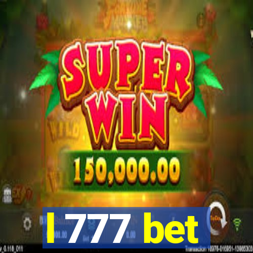 l 777 bet